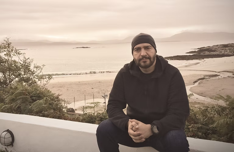 Victor by the sea